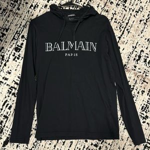 Balmain Hoodie